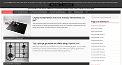 Desktop Screenshot of incorporabile.info